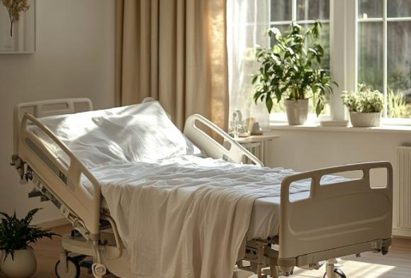 Soins palliatifs